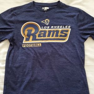 LA Rams T-shirt